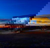 Southern Ocean Lookout - South Australia Travel
