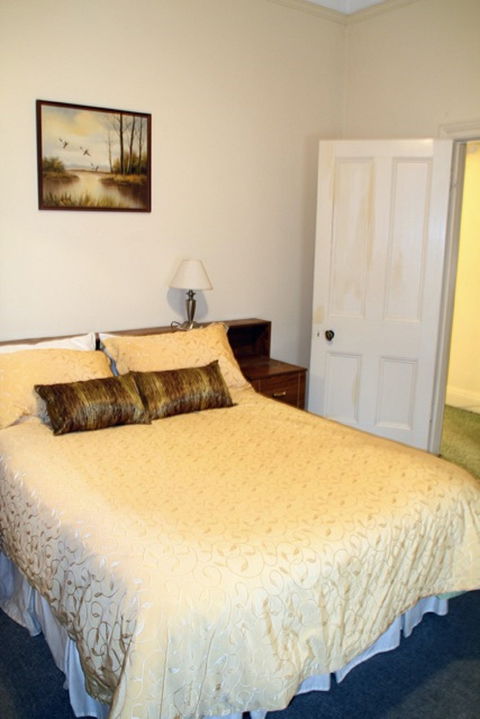 Squatters Cottage - South Australia Travel 2