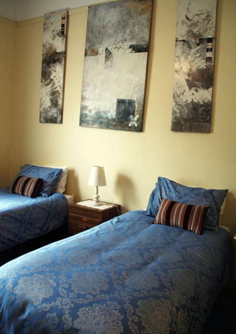 Squatters Cottage - South Australia Travel 4