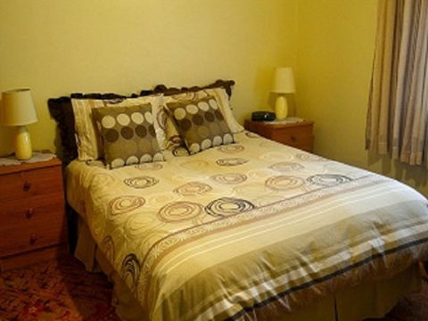 Squatters Cottage - South Australia Travel 6