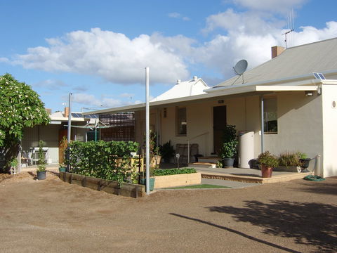 Squatters Cottage - South Australia Travel 8