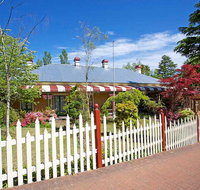 St Mounts Boutique Hotel - Garden Cottages and Trattoria Restaurant - South Australia Travel
