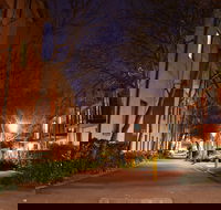 Sydney University Village - South Australia Travel