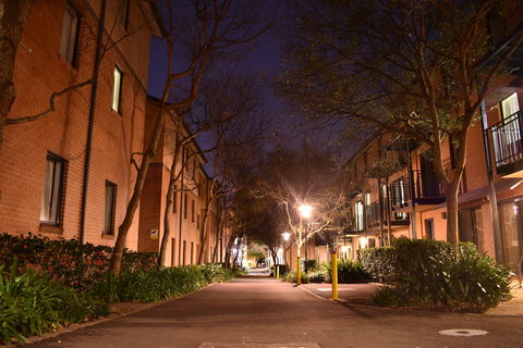 Sydney University Village - South Australia Travel 0