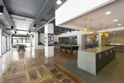 Sydney University Village - South Australia Travel 3