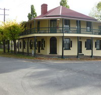 Tenterfield Lodge Caravan Park - South Australia Travel