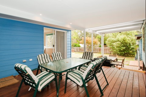 Tea Tree Cottage - South Australia Travel 0