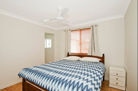 Tea Tree Cottage - South Australia Travel 1
