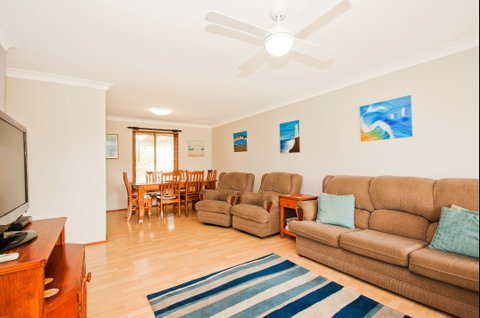 Tea Tree Cottage - South Australia Travel 2