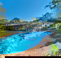 Te Kokoru at Huskisson Jervis Bay - South Australia Travel