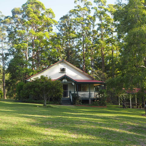 Telegraph Retreat Cottages - South Australia Travel 0
