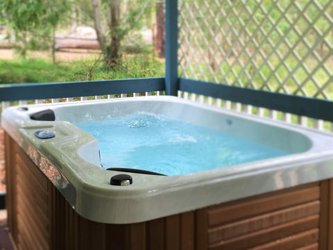 Telegraph Retreat Cottages - South Australia Travel 2