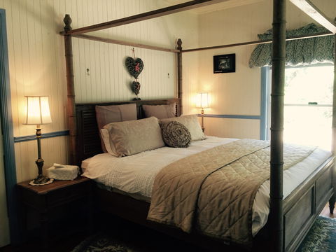 Telegraph Retreat Cottages - South Australia Travel 3