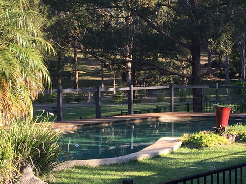 Telegraph Retreat Cottages - South Australia Travel 7