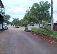 Tennant Creek Caravan Park - South Australia Travel