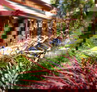 The Creek Cottage - South Australia Travel