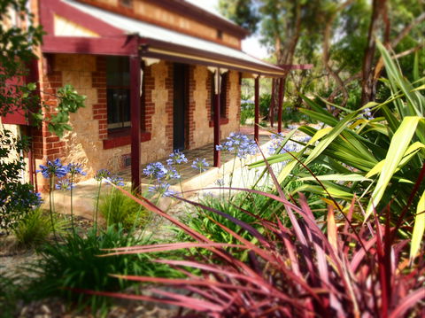 The Creek Cottage - South Australia Travel 0