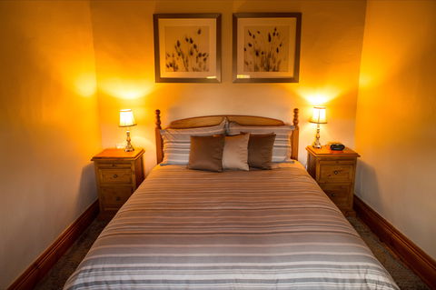 The Creek Cottage - South Australia Travel 2