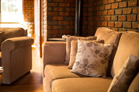 The Creek Cottage - South Australia Travel 3