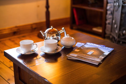 The Creek Cottage - South Australia Travel 4