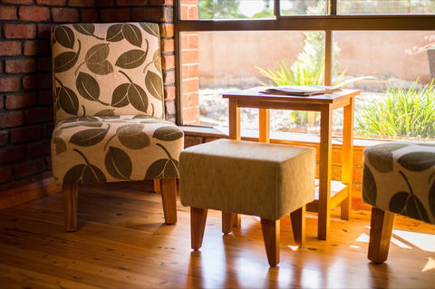 The Creek Cottage - South Australia Travel 5