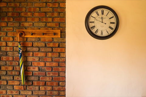 The Creek Cottage - South Australia Travel 9