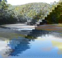 The Lodge Colo River - South Australia Travel