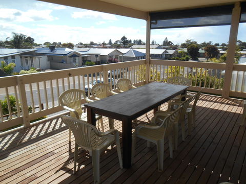 The Breezeway - South Australia Travel 4