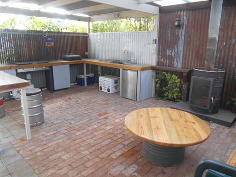 The Breezeway - South Australia Travel 9