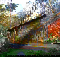 The Woolshed Cabins - South Australia Travel