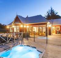 The Peninsula Experience - South Australia Travel