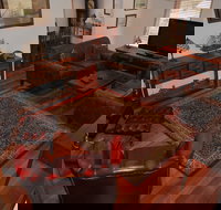 The Pommy Tree Bed and Breakfast - South Australia Travel