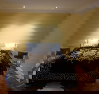 The Amazing Grace Retreat - South Australia Travel