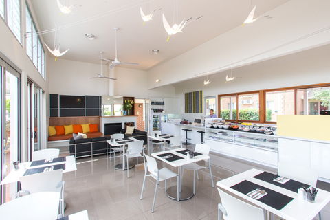The Horatio Motel And King Suites - South Australia Travel 2