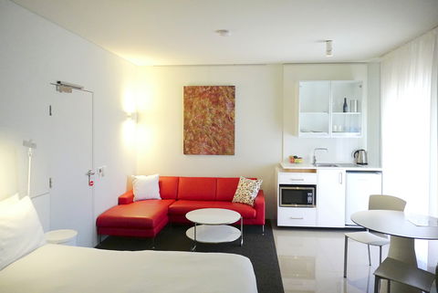 The Horatio Motel And King Suites - South Australia Travel 5
