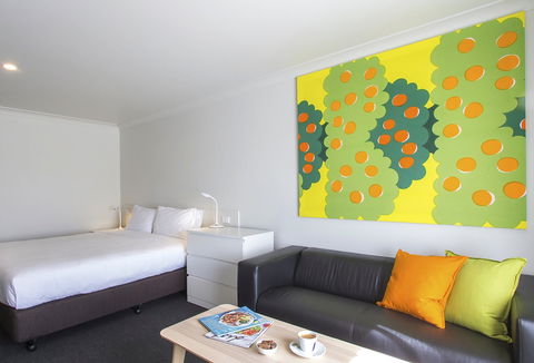 The Horatio Motel And King Suites - South Australia Travel 6