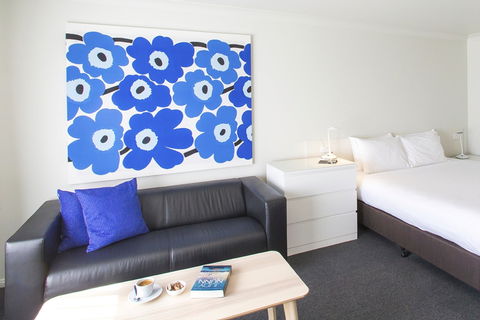 The Horatio Motel And King Suites - South Australia Travel 7