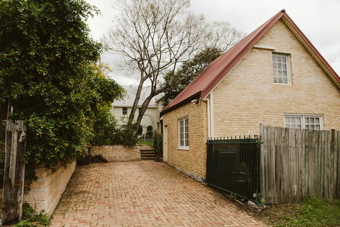 The Loft At Denver - South Australia Travel 2