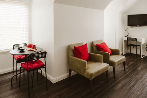 The Loft At Denver - South Australia Travel 6