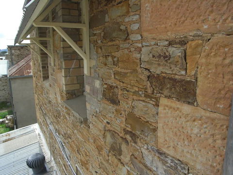 The Old Mill Rylstone - South Australia Travel 0