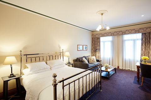 The Settlement Hotel - South Australia Travel 0