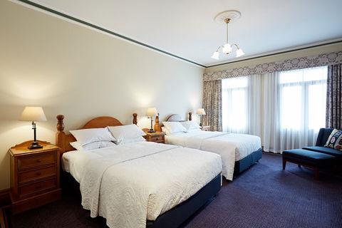 The Settlement Hotel - South Australia Travel 1