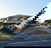 The Rover Holiday Units/Motel - South Australia Travel