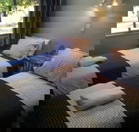 Tin Shack - South Australia Travel