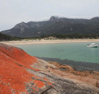 Trousers Point Camping Ground - South Australia Travel