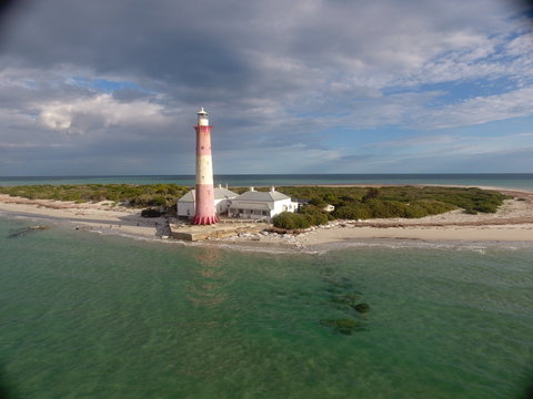 Troubridge Island Escape - South Australia Travel 0