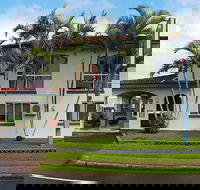 Tropic Coast Motel - South Australia Travel