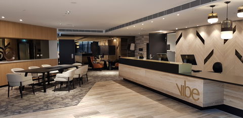 Vibe Hotel North Sydney - South Australia Travel 0