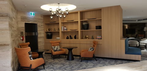 Vibe Hotel North Sydney - South Australia Travel 1