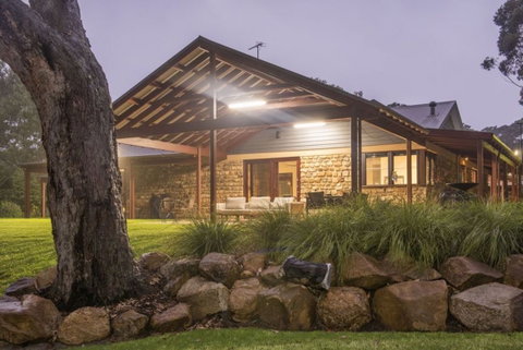 WA HomeStay - South Australia Travel 0